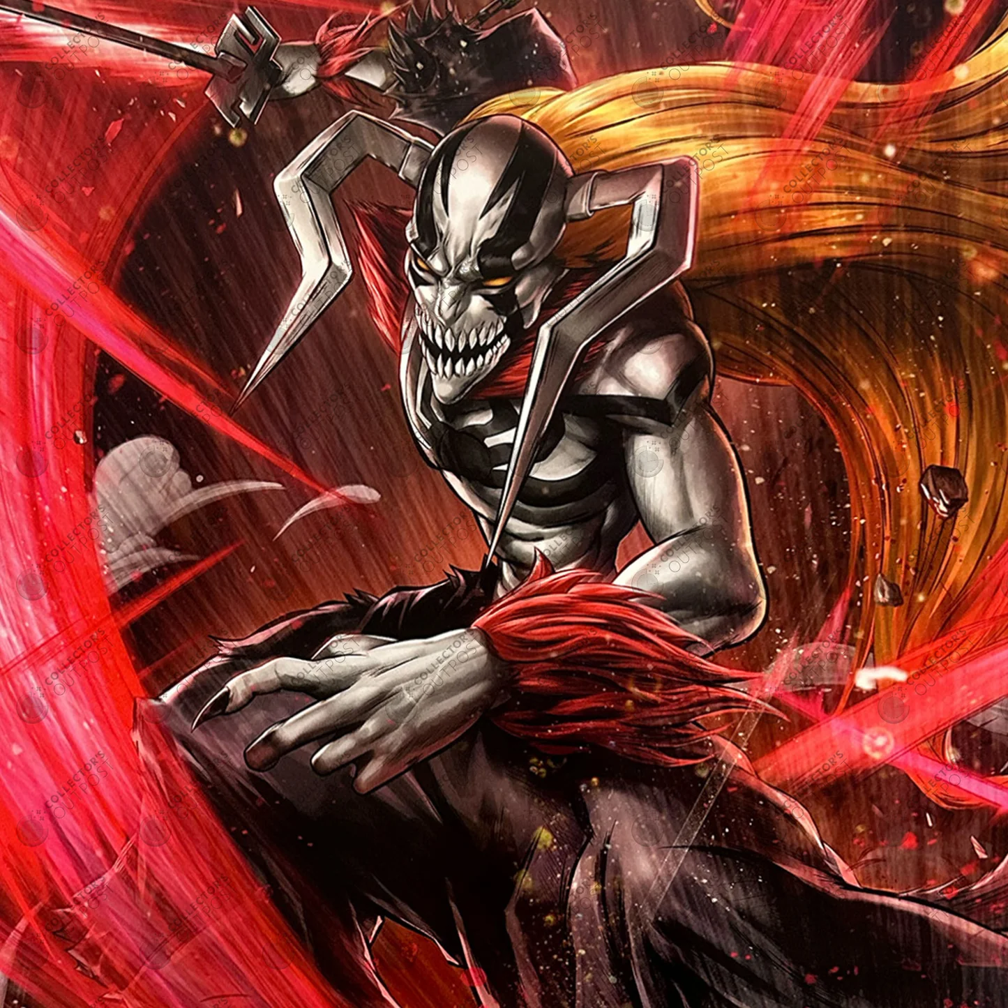 Ichigo (Vasto Lorde)