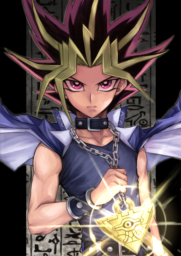 Yugi (Yami)