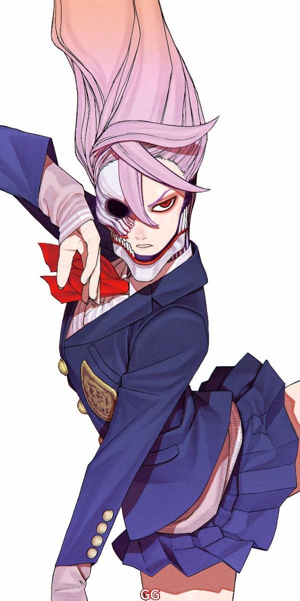 Aira (Acrobatic Silky)