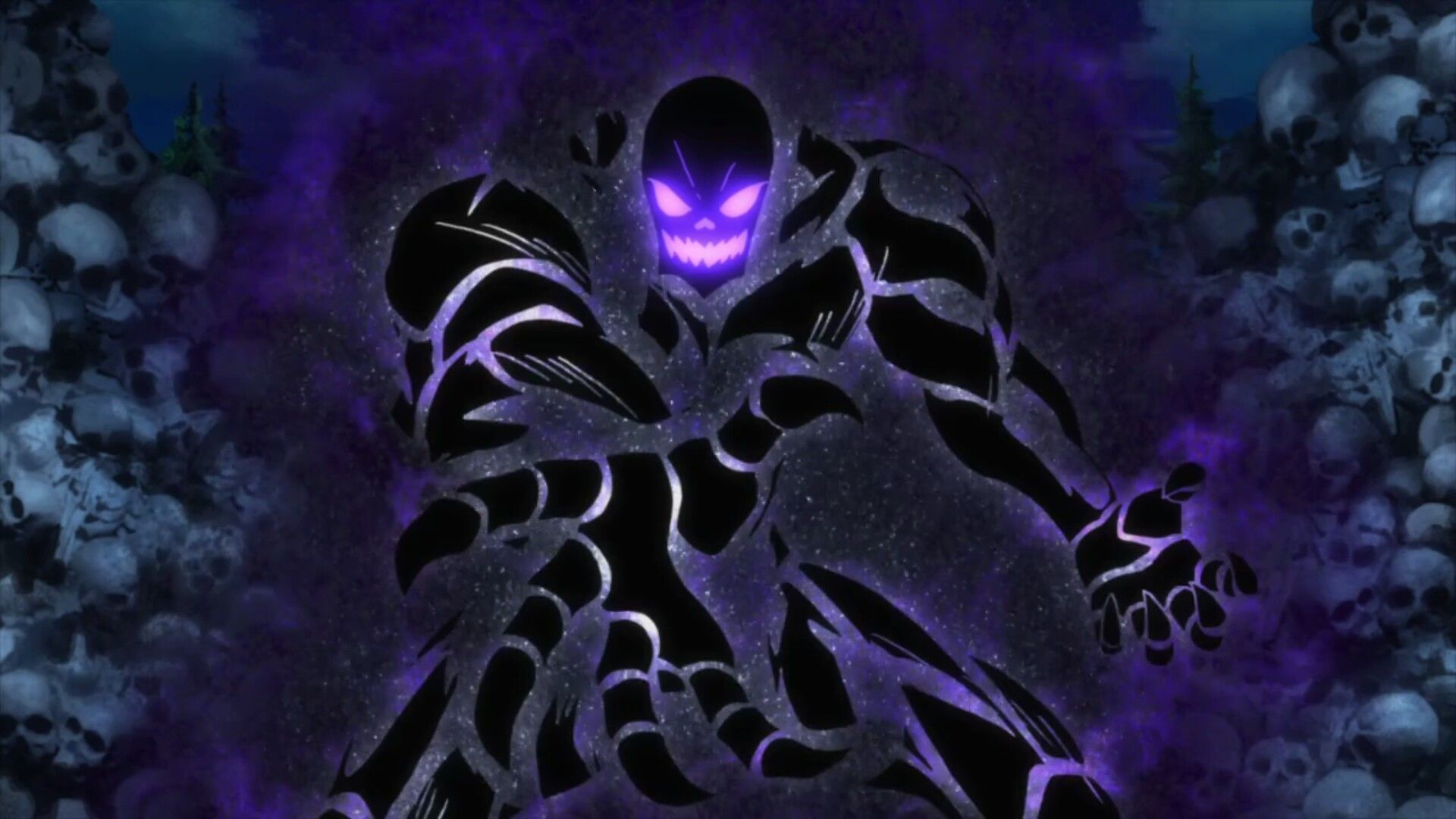 Bloodman (Final Form)