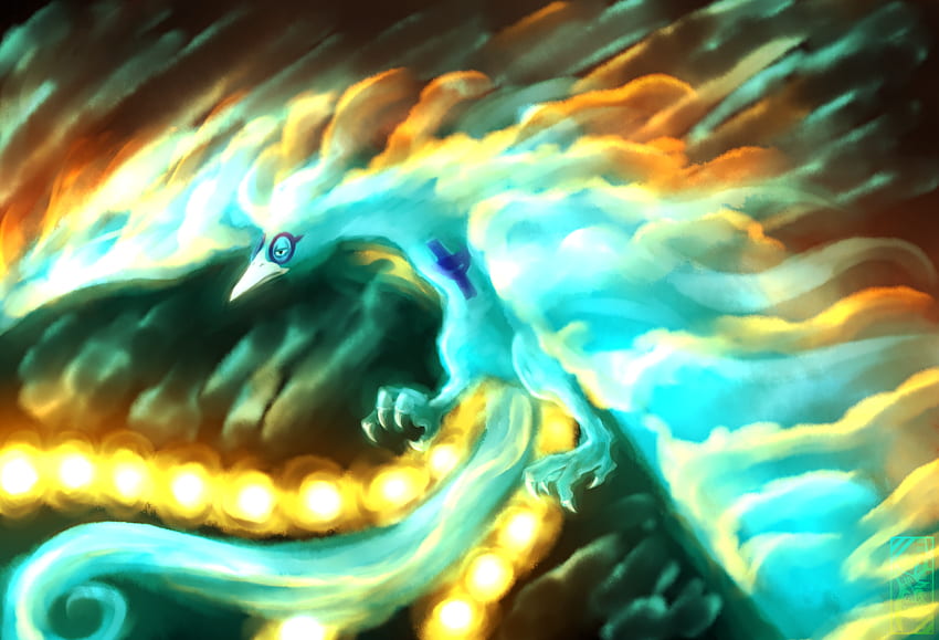 Marco (Phoenix Form)