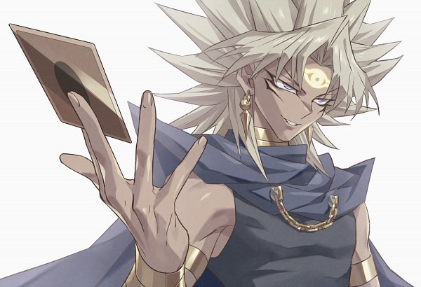 Marik (Yami)