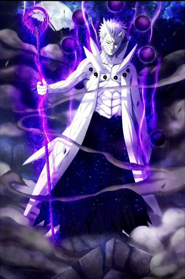 Obito (Six Paths)