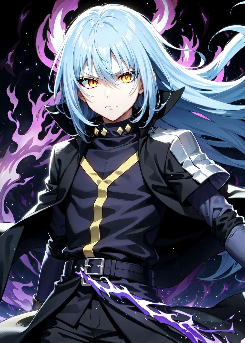 Rimuru (Demon Lord)