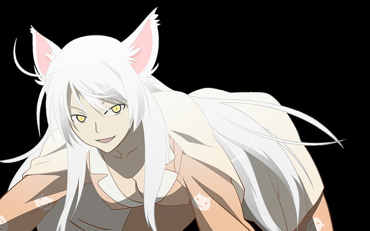 Tsubasa (Black Hanekawa)