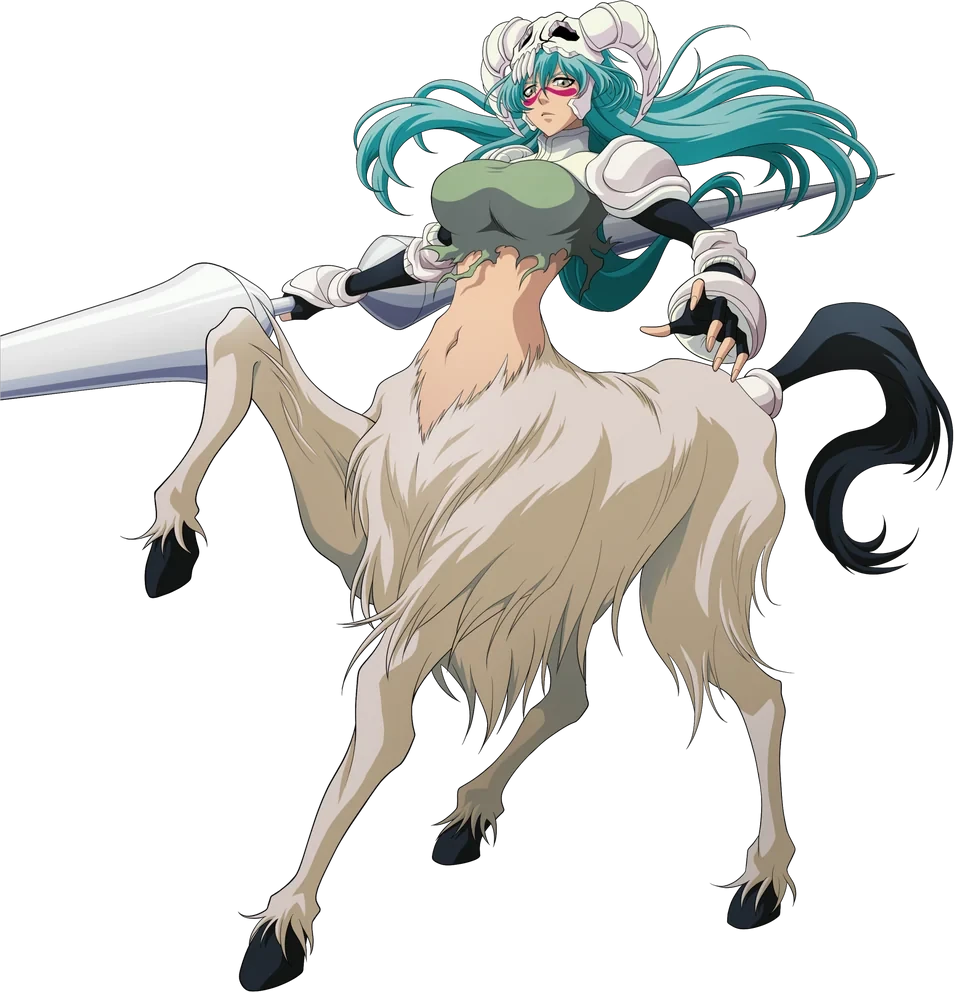 Nelliel (ResurreccióN)