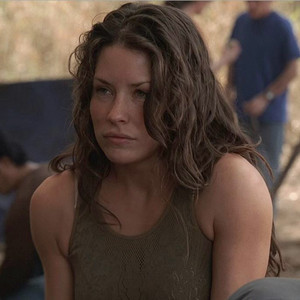 Kate Austen