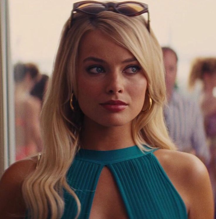 Margot Robbie
