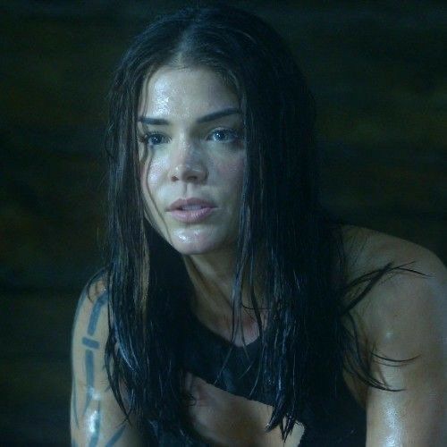 Marie Avgeropoulos