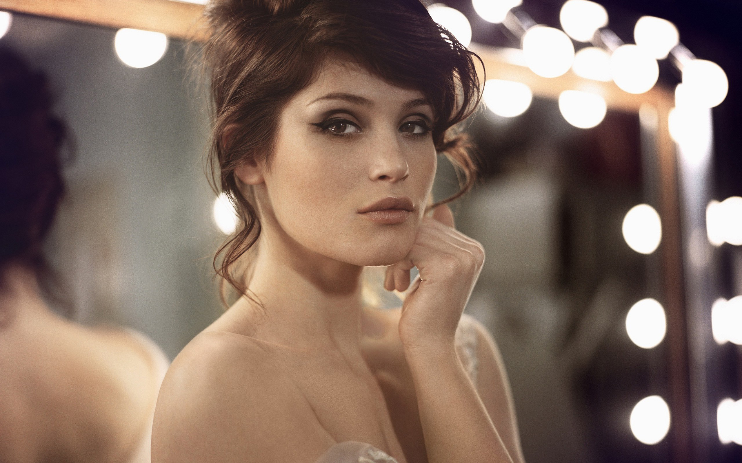 Gemma Arterton