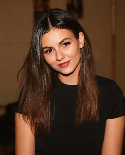Victoria Justice