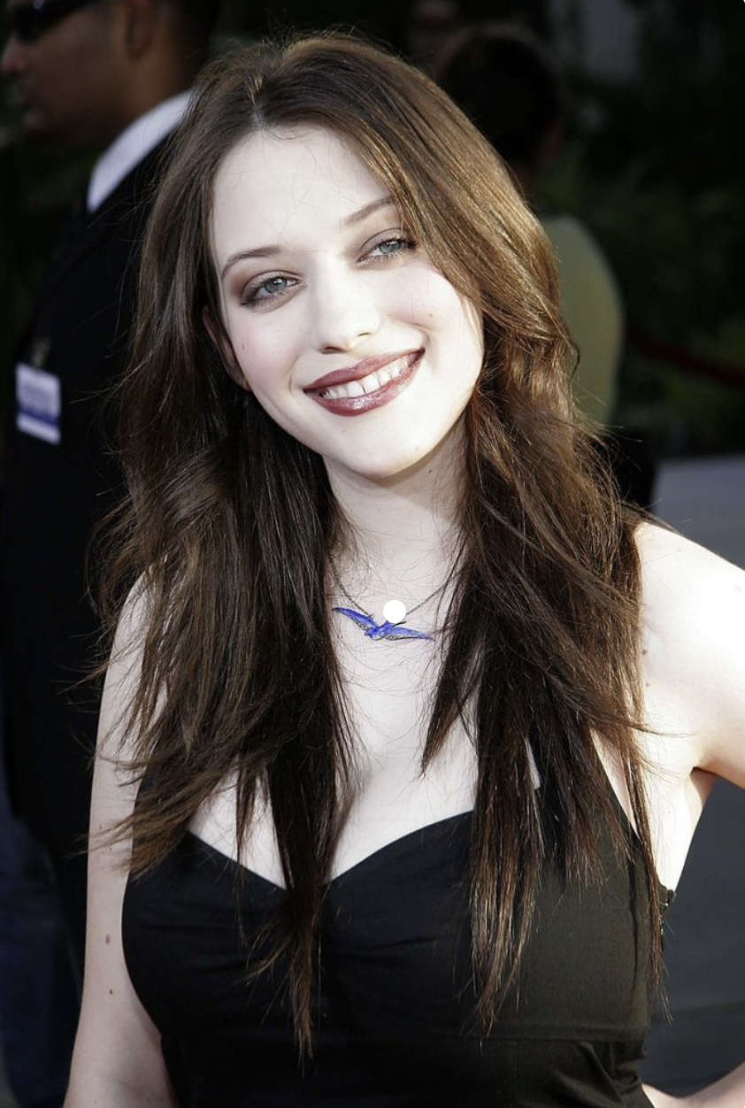 Kat Dennings