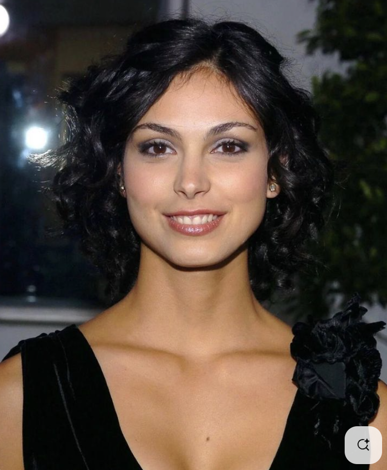 Morena Baccarin