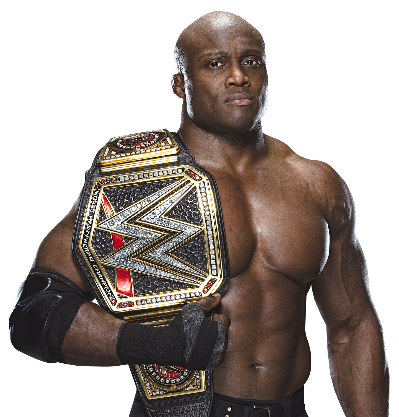 Bobby Lashley