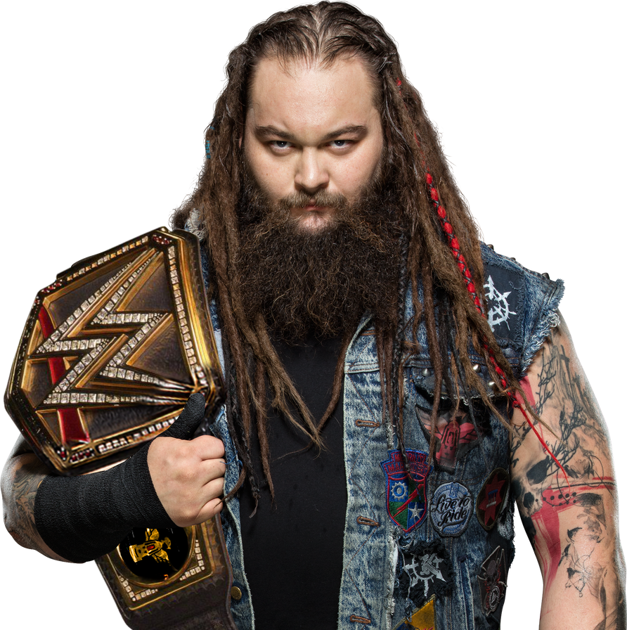Bray Wyatt