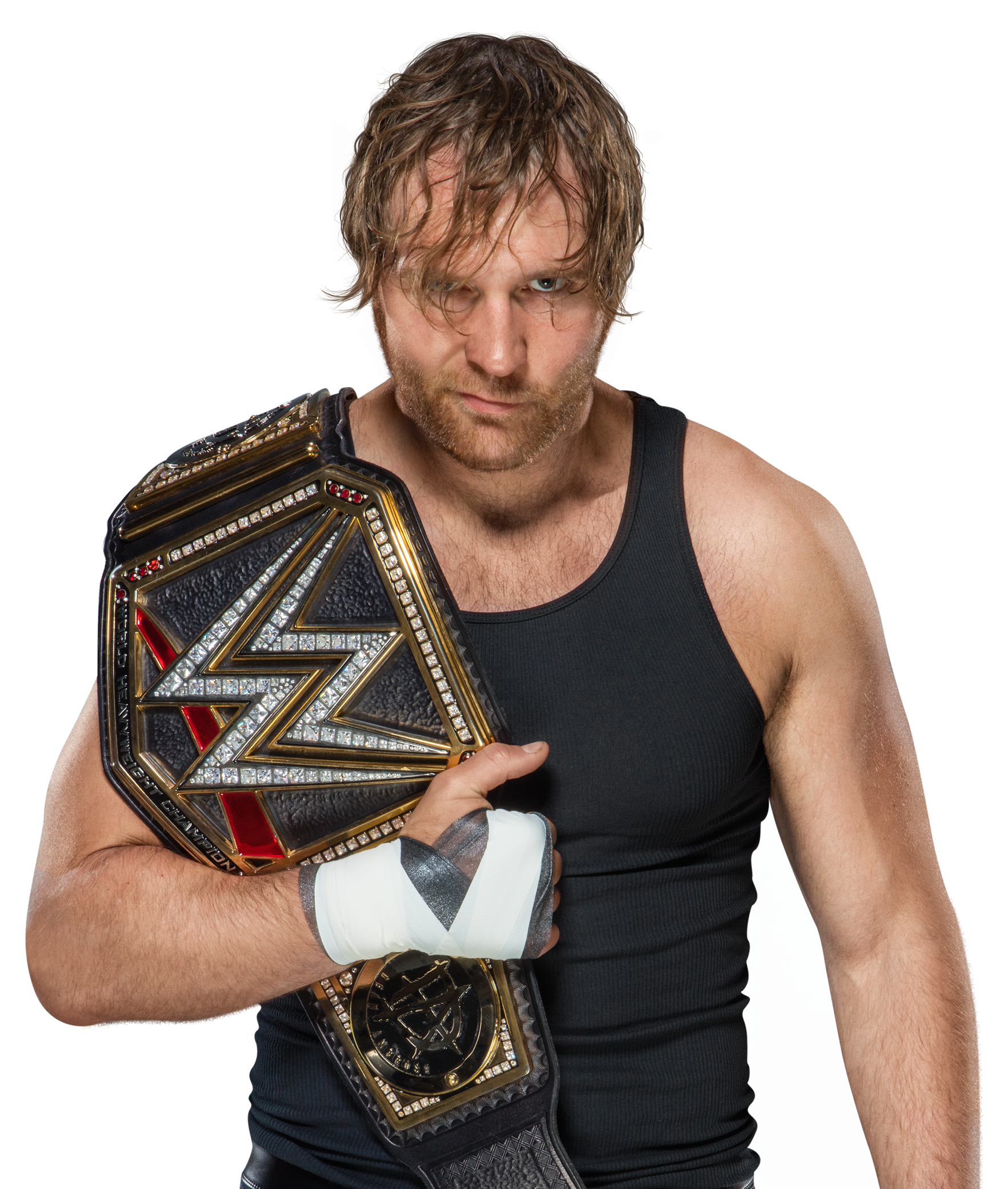 Dean Ambrose