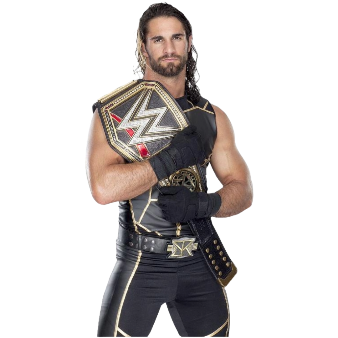Seth Rollins