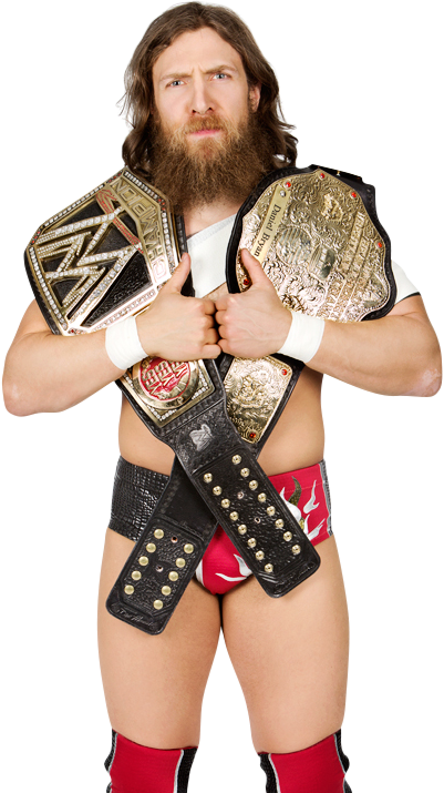 Daniel Bryan