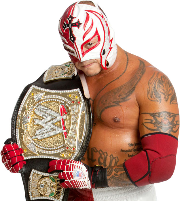 Rey Mysterio