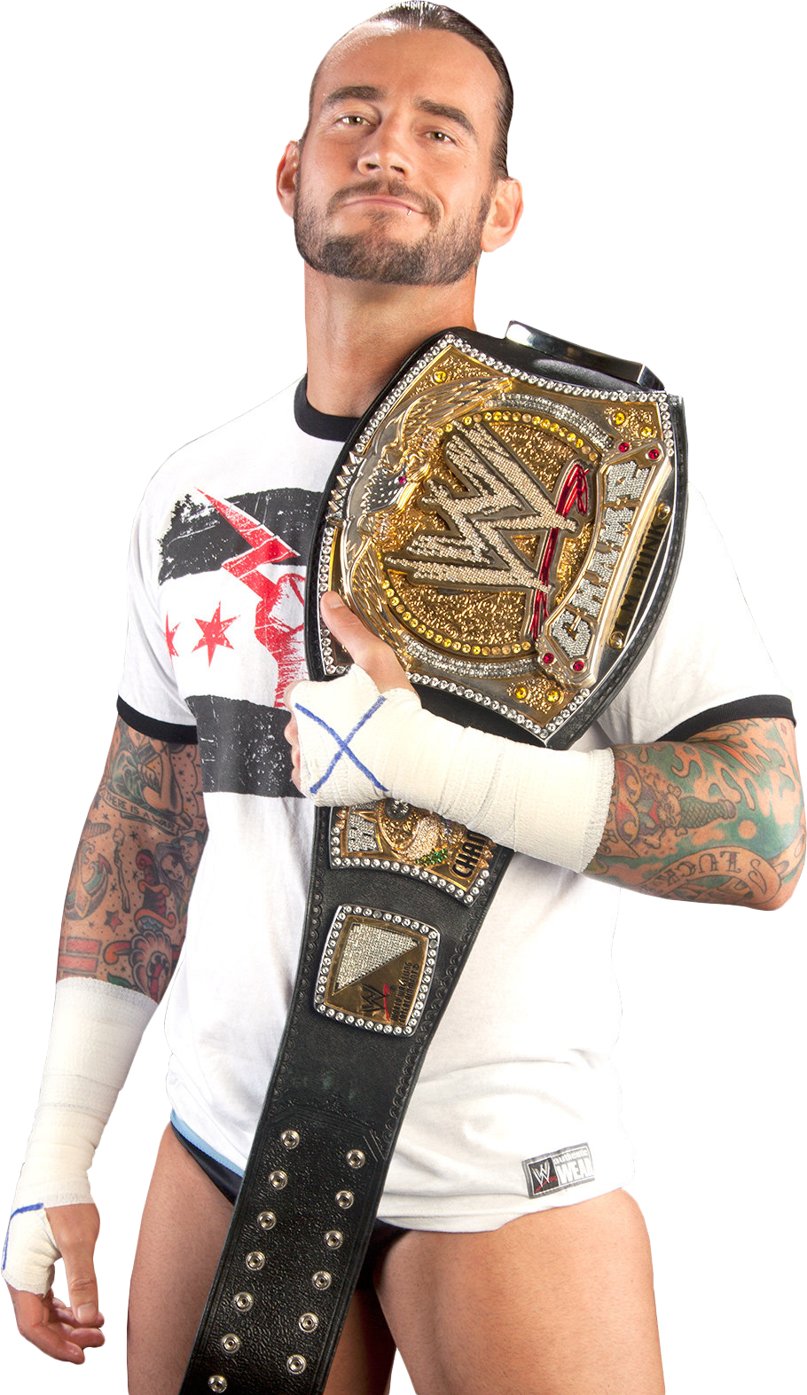 CM Punk