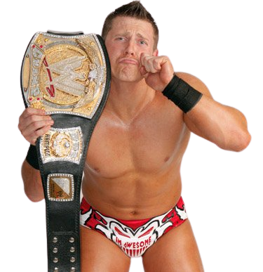 The Miz