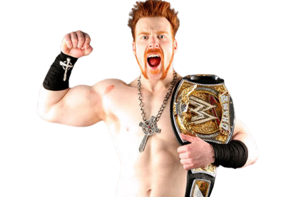 Sheamus
