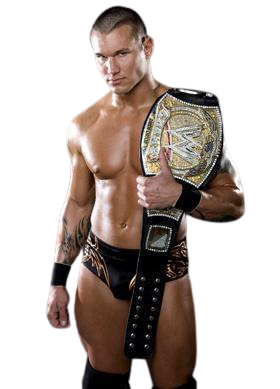 Randy Orton