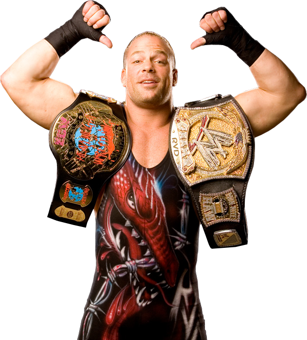 Rob Van Dam