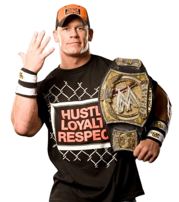 John Cena