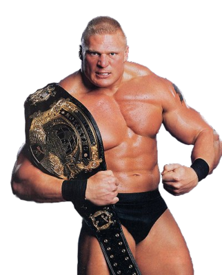Brock Lesnar