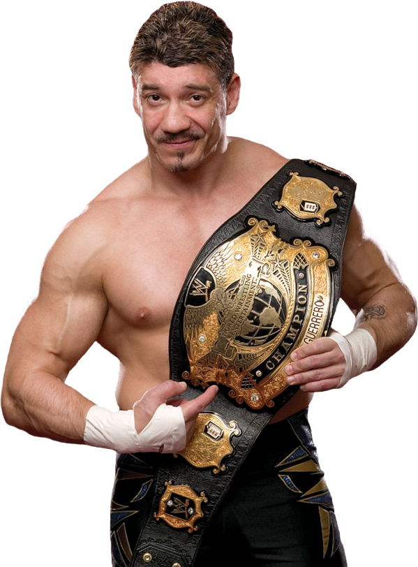 Eddie Guerrero
