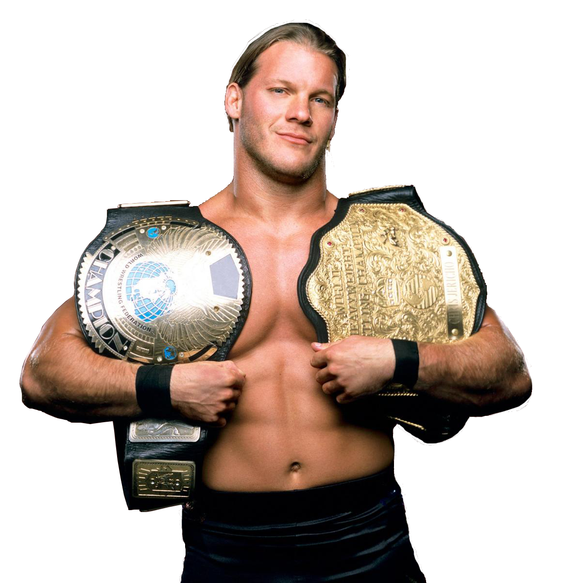 Chris Jericho