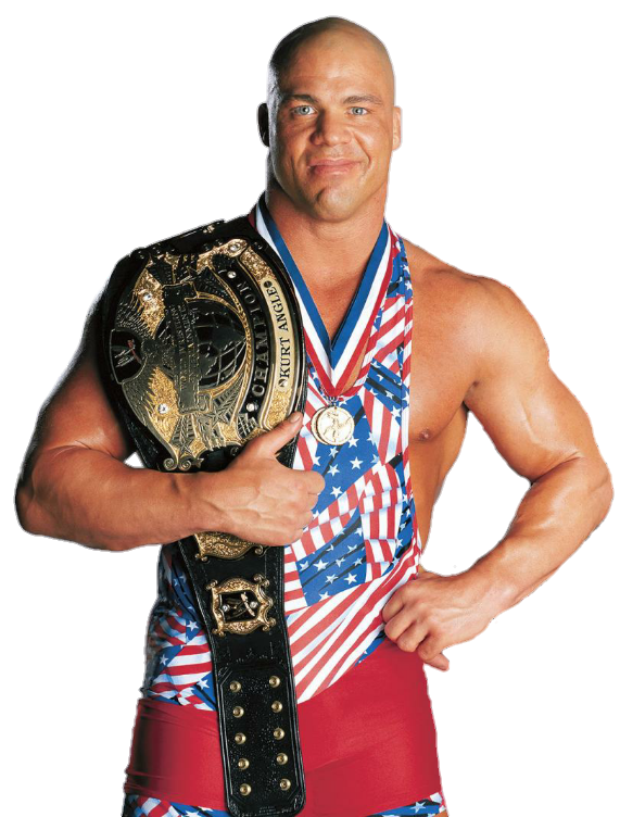 Kurt Angle