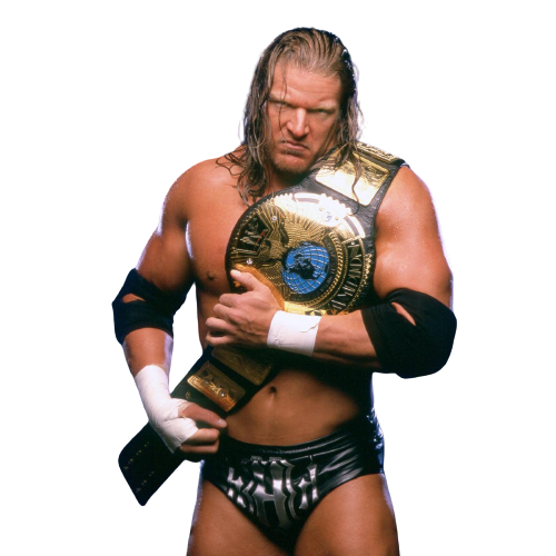 Triple H