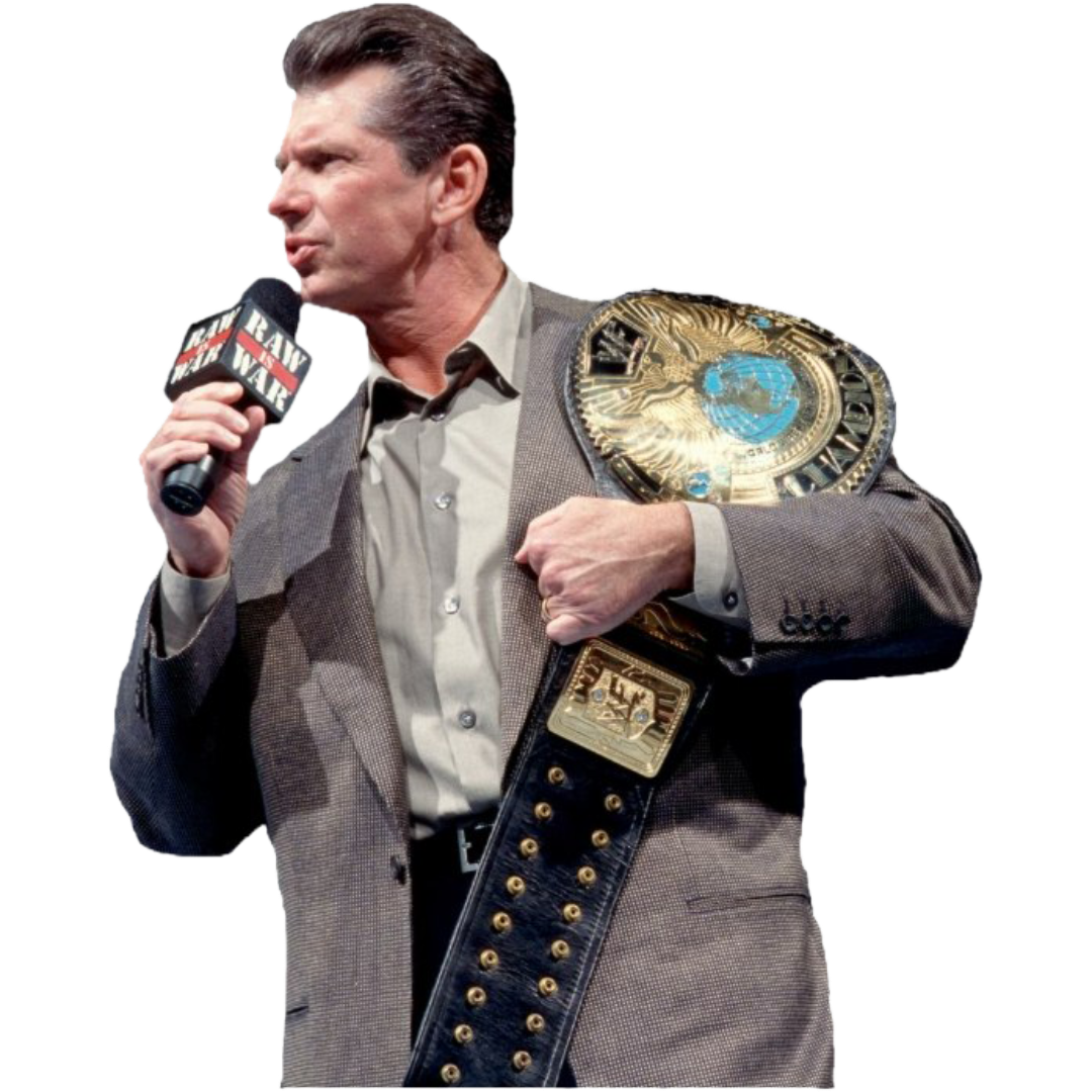 Vince McMahon