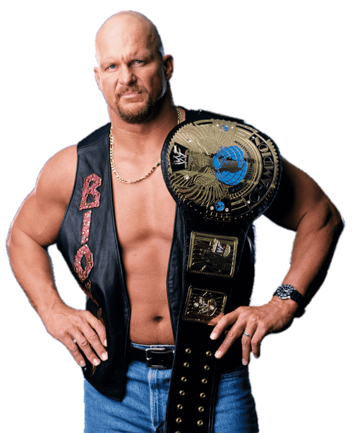 Stone Cold Steve Austin