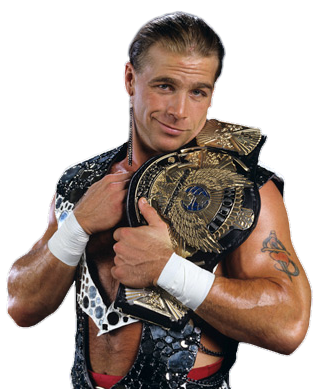 Shawn Michaels