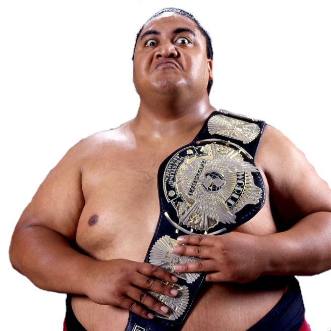 Yokozuna