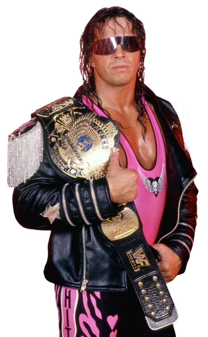 Bret Hart