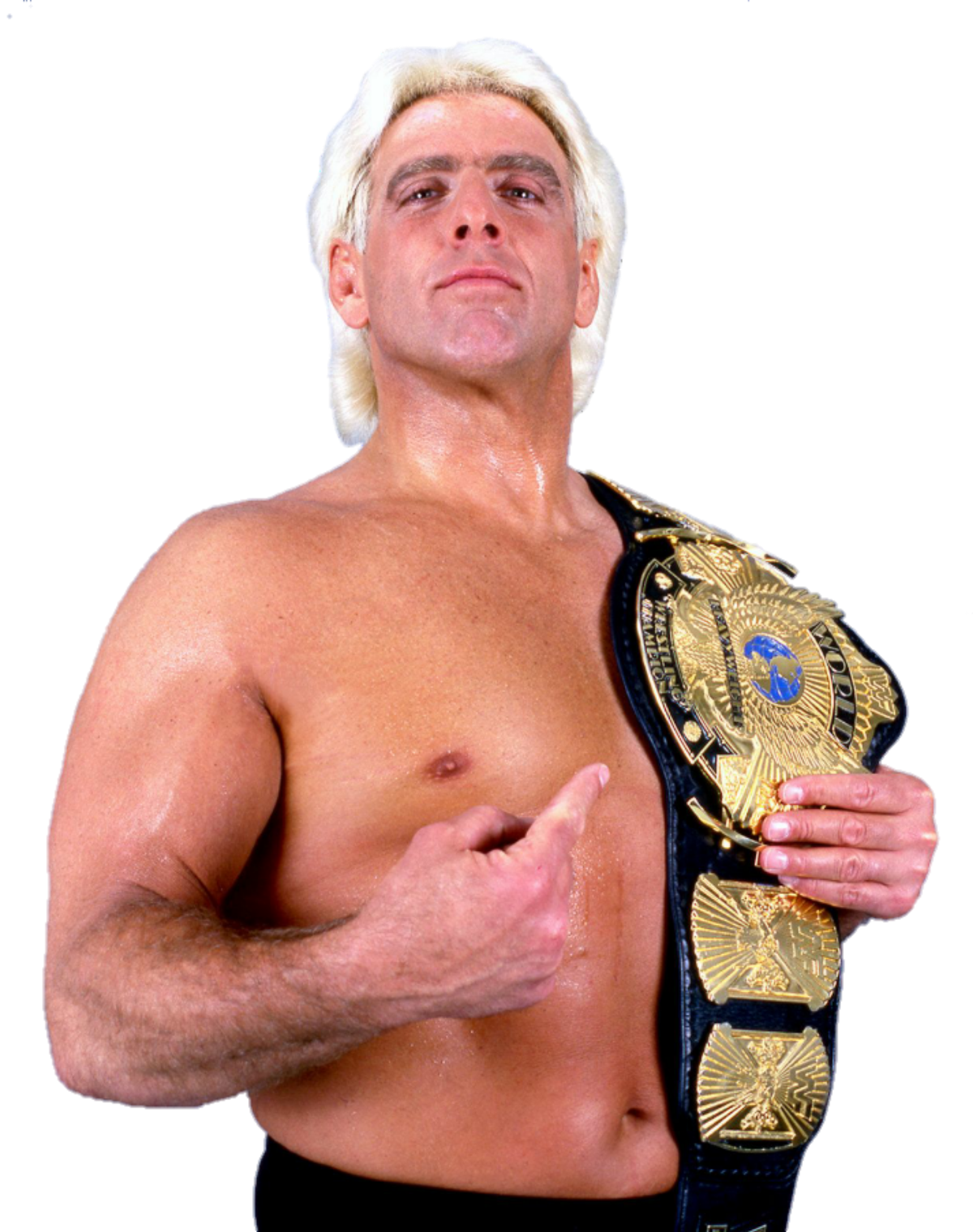 Ric Flair