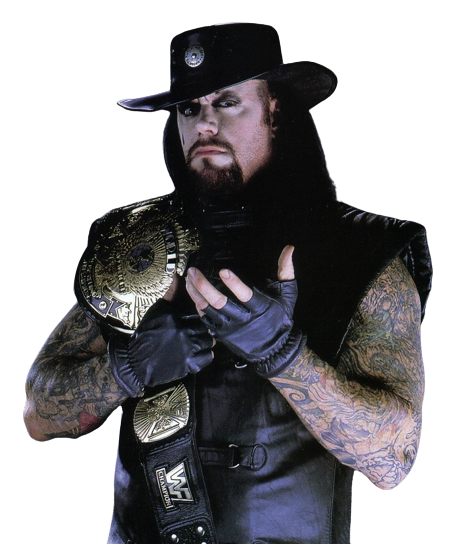 The Undertaker