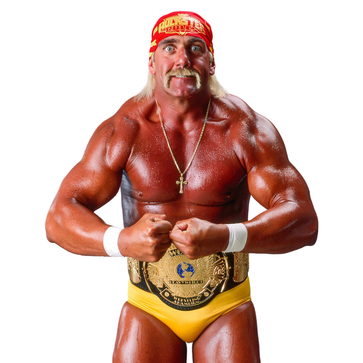 Hulk Hogan