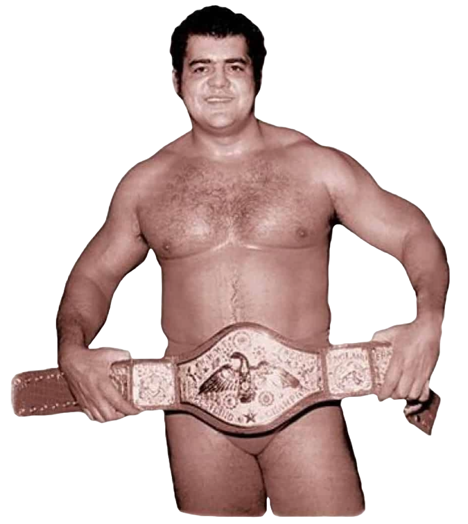 Pedro Morales