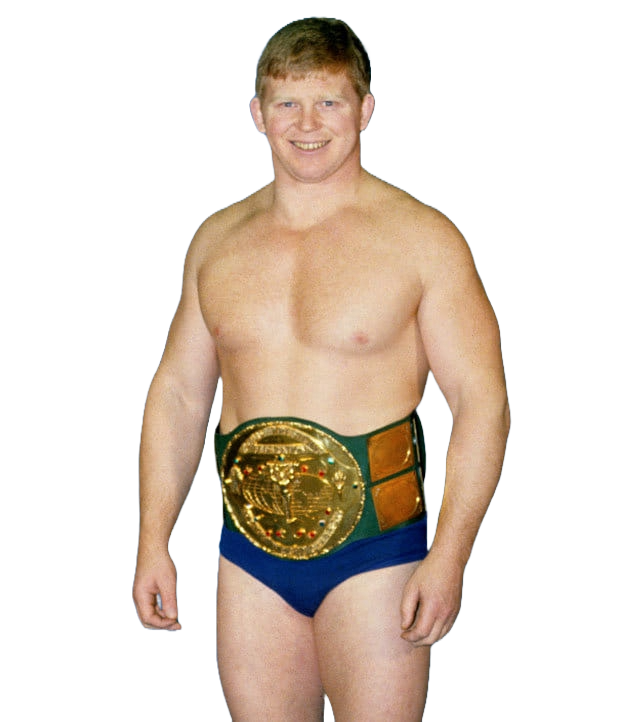 Bob Backlund