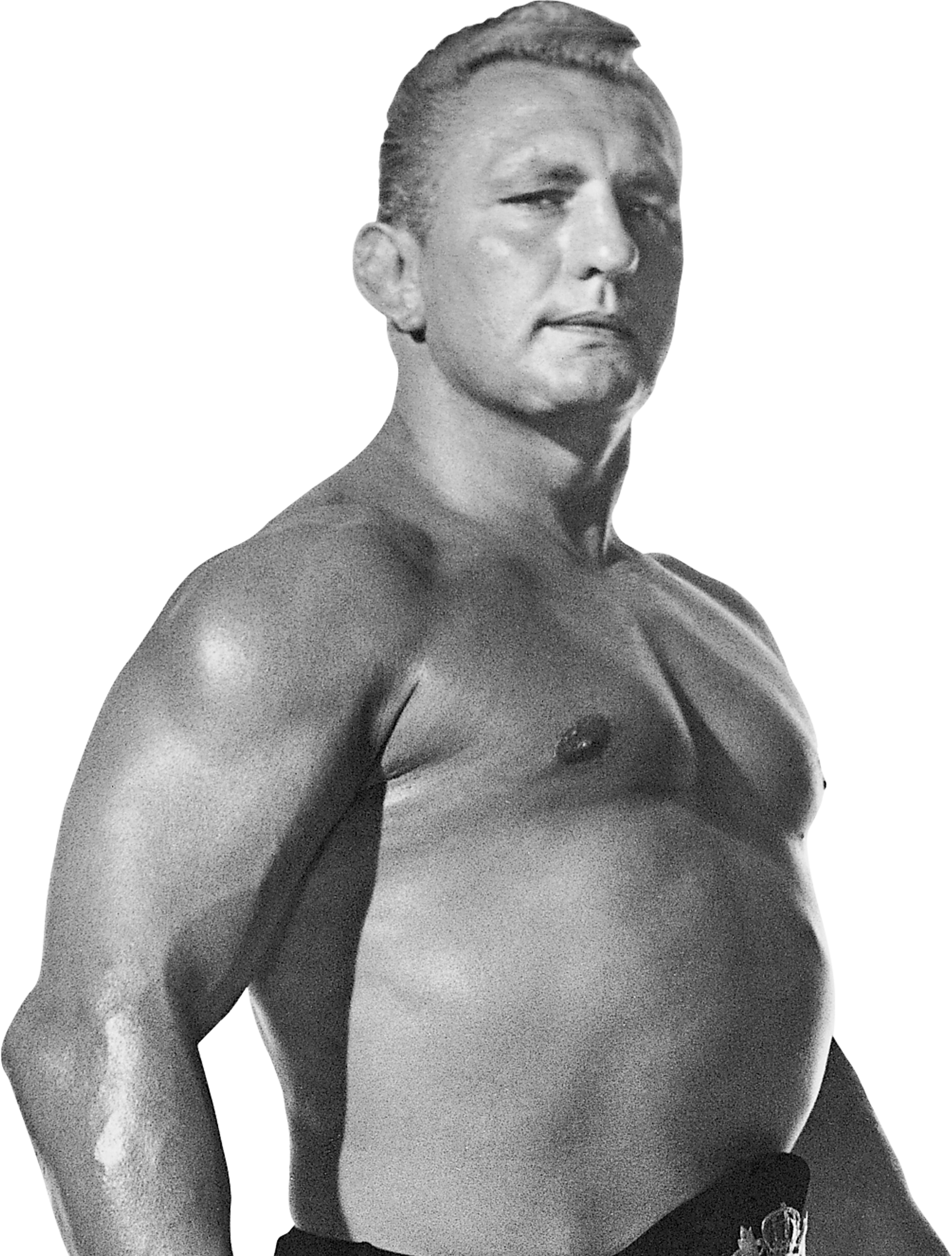 Buddy Rogers