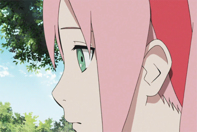 Sakura Haruno