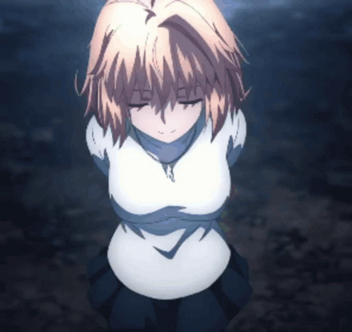 Arcueid