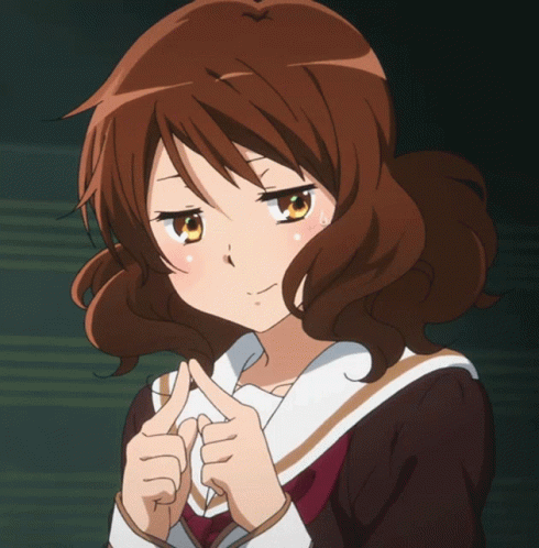 Kumiko Hibike