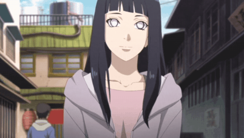 Hinata Hinatahyuga