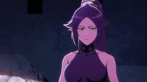 Yoruichi